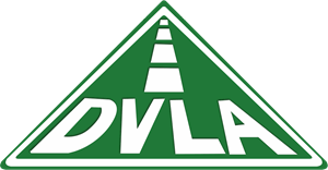 DVLA logo